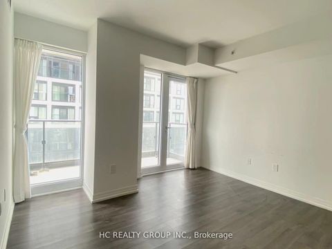 Photo 3 at 4403 - 251 Jarvis Street, Yonge Corridor, Toronto