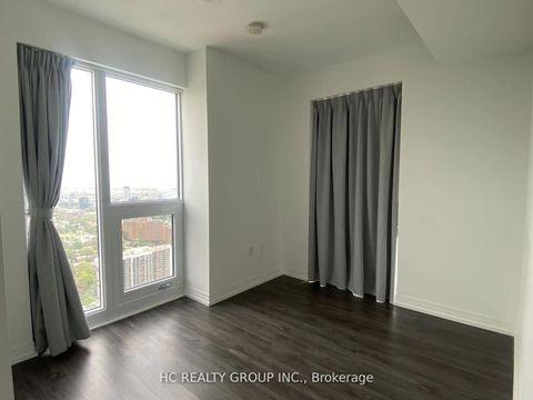 Photo 6 at 4403 - 251 Jarvis Street, Yonge Corridor, Toronto