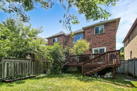 Photo 30 at 54 English Oak Drive, Oak Ridges Lake Wilcox, Richmond Hill