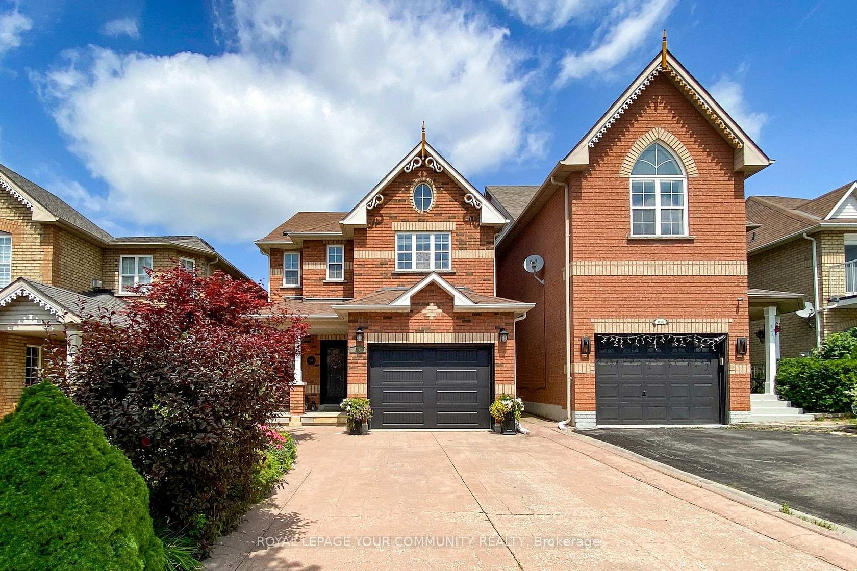 54 English Oak Drive, Oak Ridges Lake Wilcox, Richmond Hill 