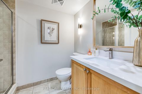 Photo 21 at 1121 - 500 Doris Avenue, Willowdale East, Toronto