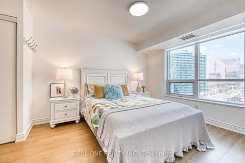 Photo 22 at 1121 - 500 Doris Avenue, Willowdale East, Toronto