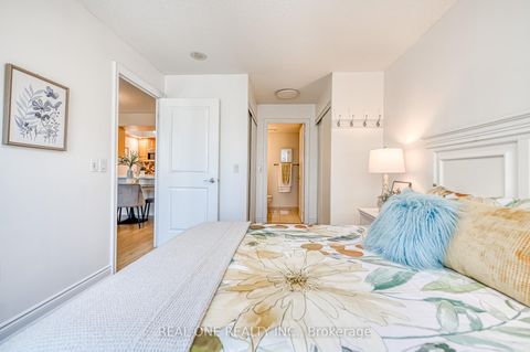 Photo 24 at 1121 - 500 Doris Avenue, Willowdale East, Toronto