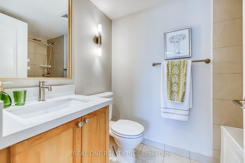 Photo 25 at 1121 - 500 Doris Avenue, Willowdale East, Toronto