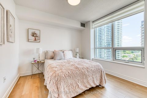 Photo 27 at 1121 - 500 Doris Avenue, Willowdale East, Toronto