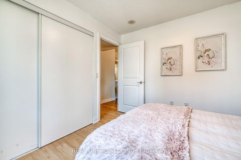 Photo 28 at 1121 - 500 Doris Avenue, Willowdale East, Toronto