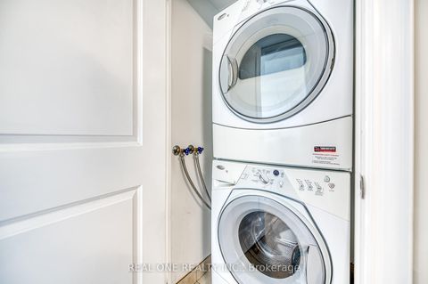 Photo 29 at 1121 - 500 Doris Avenue, Willowdale East, Toronto