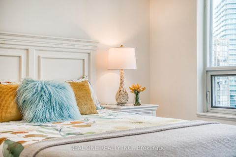 Photo 32 at 1121 - 500 Doris Avenue, Willowdale East, Toronto