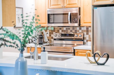 Photo 33 at 1121 - 500 Doris Avenue, Willowdale East, Toronto