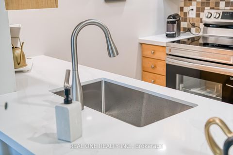 Photo 34 at 1121 - 500 Doris Avenue, Willowdale East, Toronto