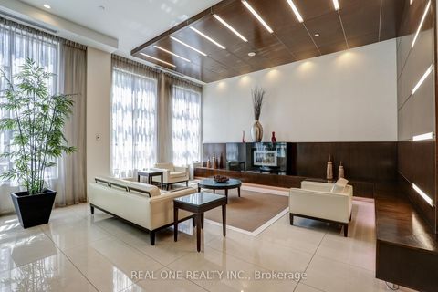 Photo 36 at 1121 - 500 Doris Avenue, Willowdale East, Toronto
