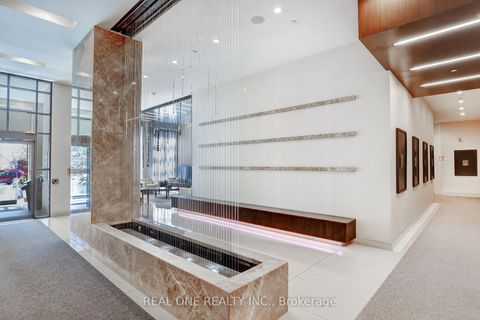 Photo 37 at 1121 - 500 Doris Avenue, Willowdale East, Toronto