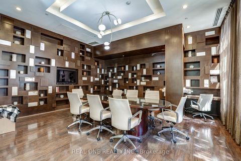 Photo 38 at 1121 - 500 Doris Avenue, Willowdale East, Toronto