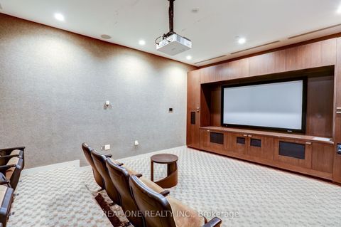 Photo 47 at 1121 - 500 Doris Avenue, Willowdale East, Toronto