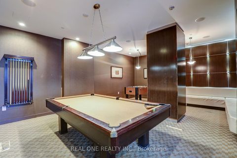 Photo 48 at 1121 - 500 Doris Avenue, Willowdale East, Toronto