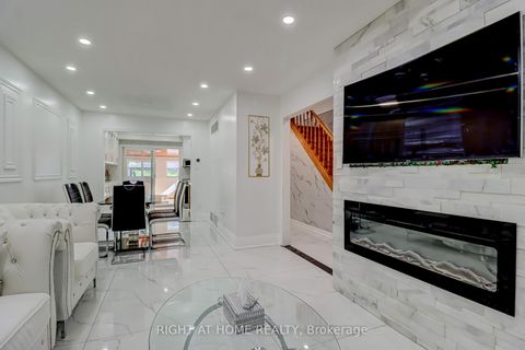 Photo 5 at 63 Cog Hill Drive, Glen Shields, Vaughan
