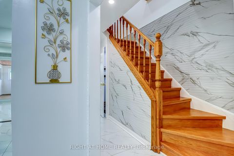 Photo 6 at 63 Cog Hill Drive, Glen Shields, Vaughan