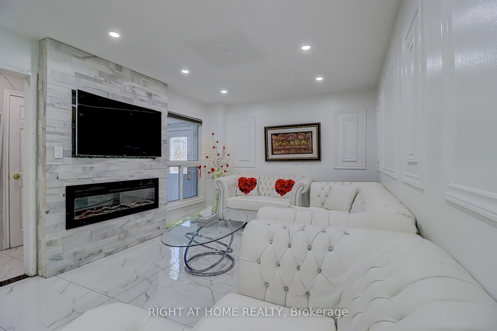 63 Cog Hill Drive, Glen Shields, Vaughan 