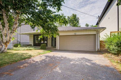 Photo 0 at 49 Mckee Avenue, Willowdale East, Toronto