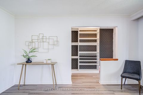 Photo 6 at 49 Mckee Avenue, Willowdale East, Toronto