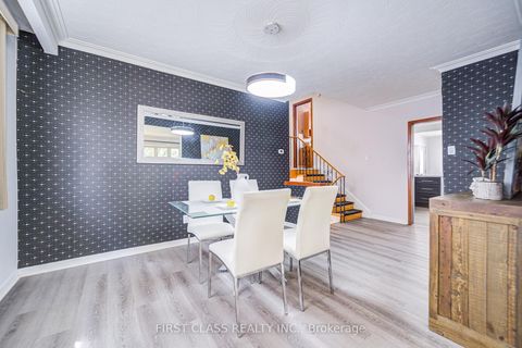 Photo 7 at 49 Mckee Avenue, Willowdale East, Toronto