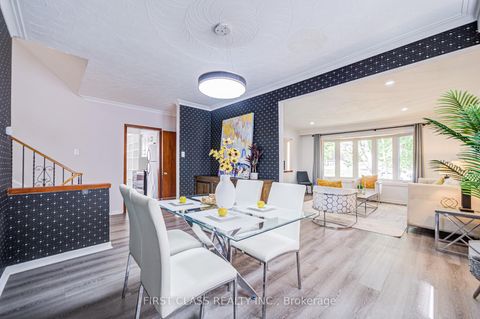 Photo 8 at 49 Mckee Avenue, Willowdale East, Toronto
