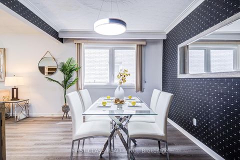 Photo 9 at 49 Mckee Avenue, Willowdale East, Toronto