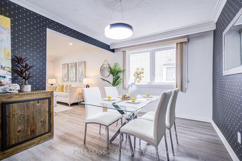 Photo 10 at 49 Mckee Avenue, Willowdale East, Toronto