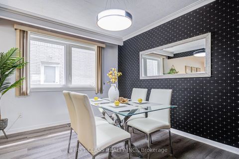 Photo 11 at 49 Mckee Avenue, Willowdale East, Toronto