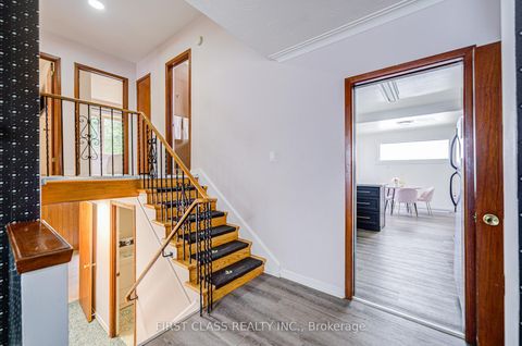 Photo 12 at 49 Mckee Avenue, Willowdale East, Toronto