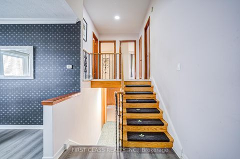 Photo 13 at 49 Mckee Avenue, Willowdale East, Toronto