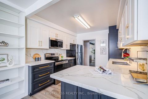 Photo 16 at 49 Mckee Avenue, Willowdale East, Toronto