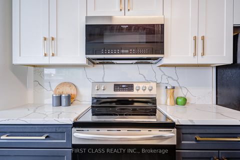 Photo 17 at 49 Mckee Avenue, Willowdale East, Toronto