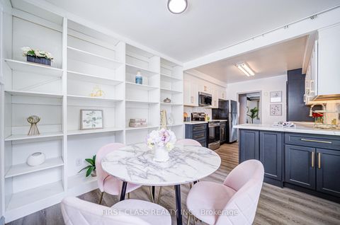 Photo 19 at 49 Mckee Avenue, Willowdale East, Toronto