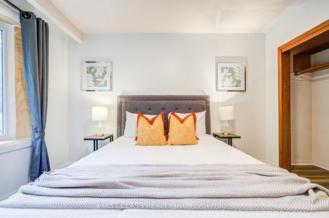 Photo 22 at 49 Mckee Avenue, Willowdale East, Toronto