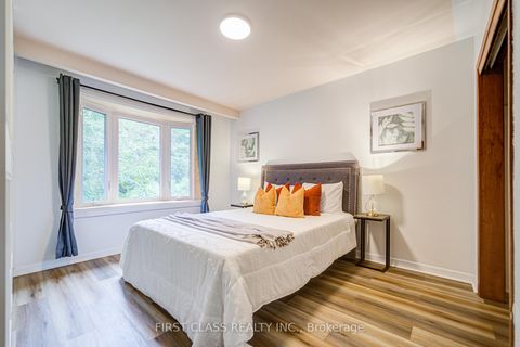 Photo 23 at 49 Mckee Avenue, Willowdale East, Toronto