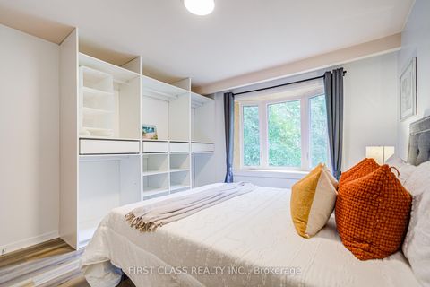 Photo 24 at 49 Mckee Avenue, Willowdale East, Toronto