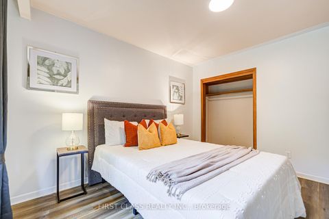 Photo 25 at 49 Mckee Avenue, Willowdale East, Toronto