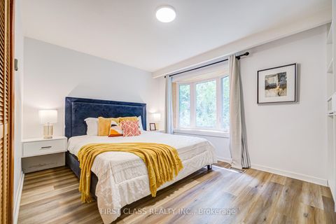Photo 27 at 49 Mckee Avenue, Willowdale East, Toronto