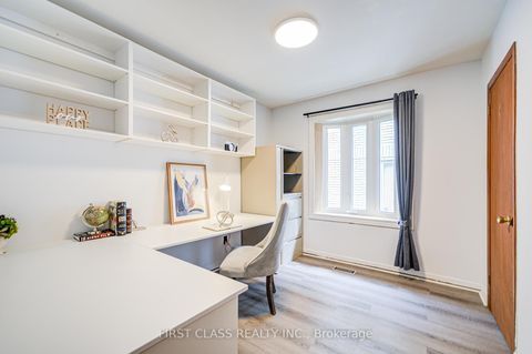 Photo 30 at 49 Mckee Avenue, Willowdale East, Toronto