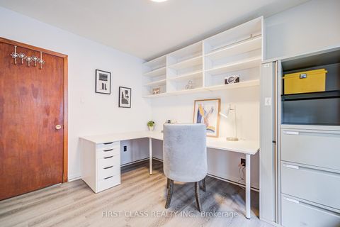 Photo 31 at 49 Mckee Avenue, Willowdale East, Toronto
