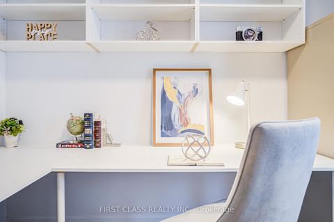 Photo 32 at 49 Mckee Avenue, Willowdale East, Toronto