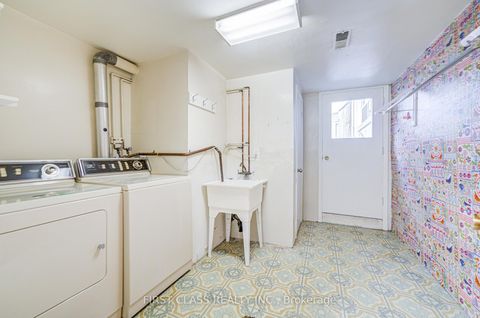 Photo 34 at 49 Mckee Avenue, Willowdale East, Toronto
