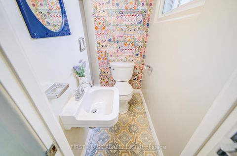 Photo 37 at 49 Mckee Avenue, Willowdale East, Toronto