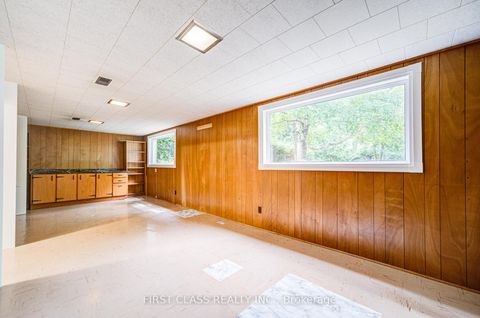 Photo 38 at 49 Mckee Avenue, Willowdale East, Toronto