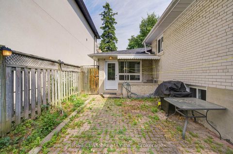 Photo 43 at 49 Mckee Avenue, Willowdale East, Toronto