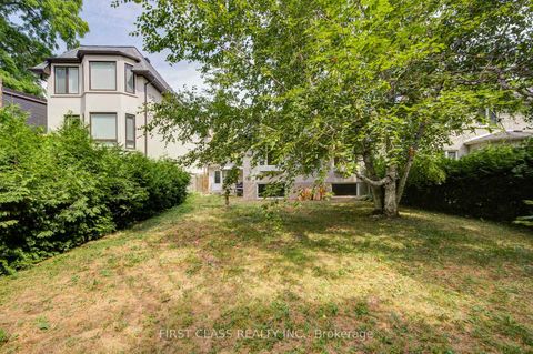 Photo 44 at 49 Mckee Avenue, Willowdale East, Toronto