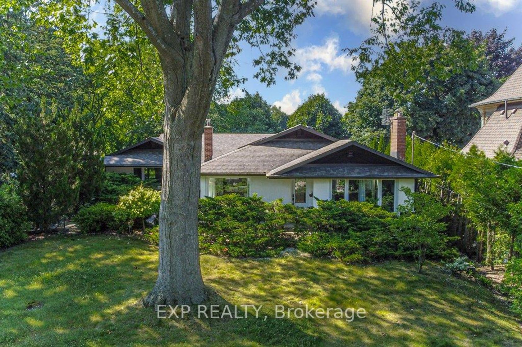 4187 Lakeshore Road, Shoreacres, Burlington 
