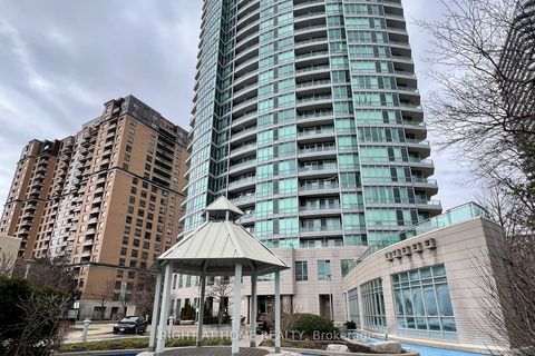 Photo 0 at 1315 - 60 Byng Avenue, Willowdale East, Toronto