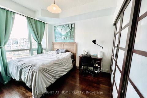 Photo 2 at 1315 - 60 Byng Avenue, Willowdale East, Toronto Photo 2 at 1315 - 60 Byng Avenue, Willowdale East, Toronto